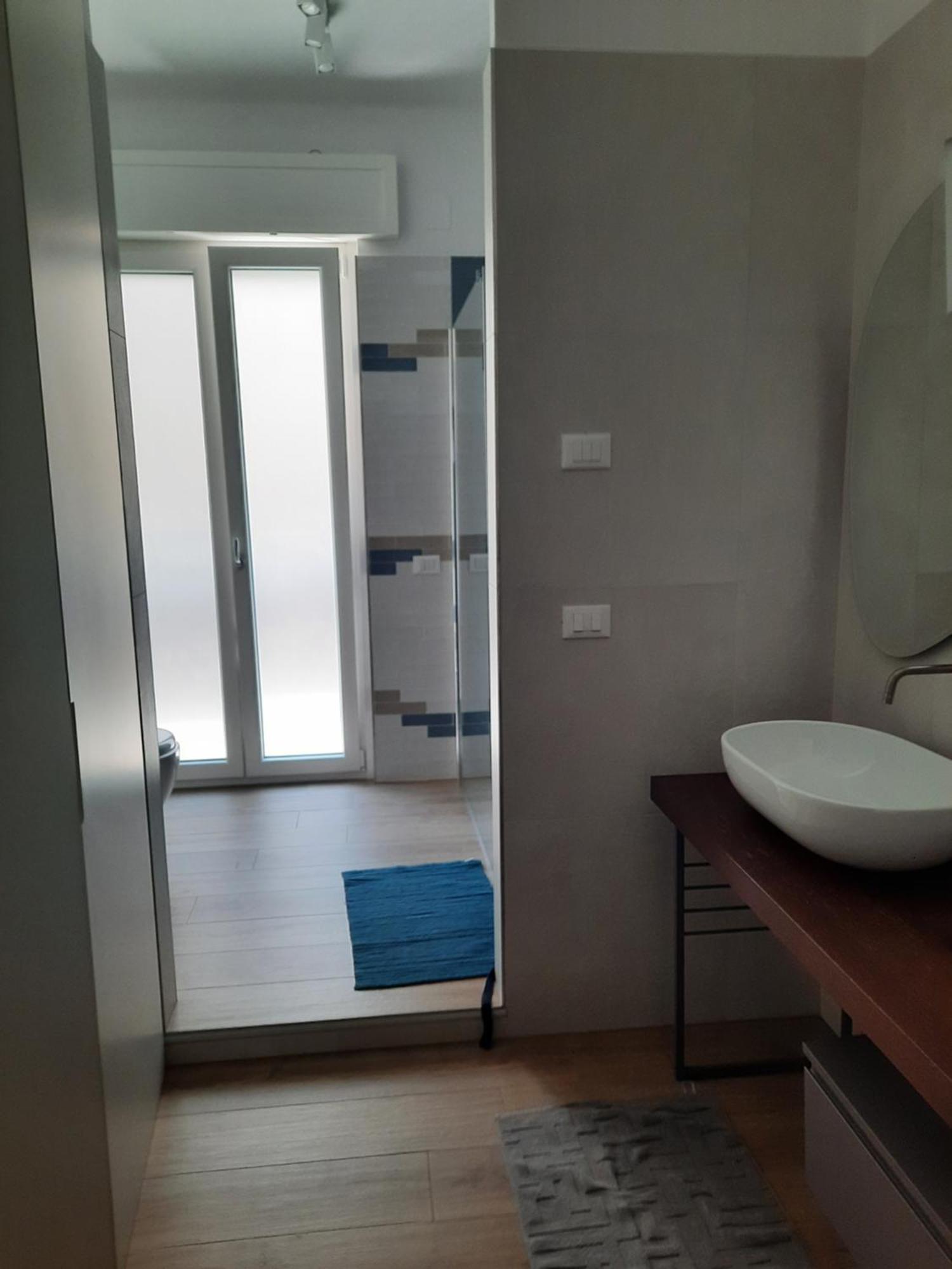 Appartement Il Filo Di Arianna