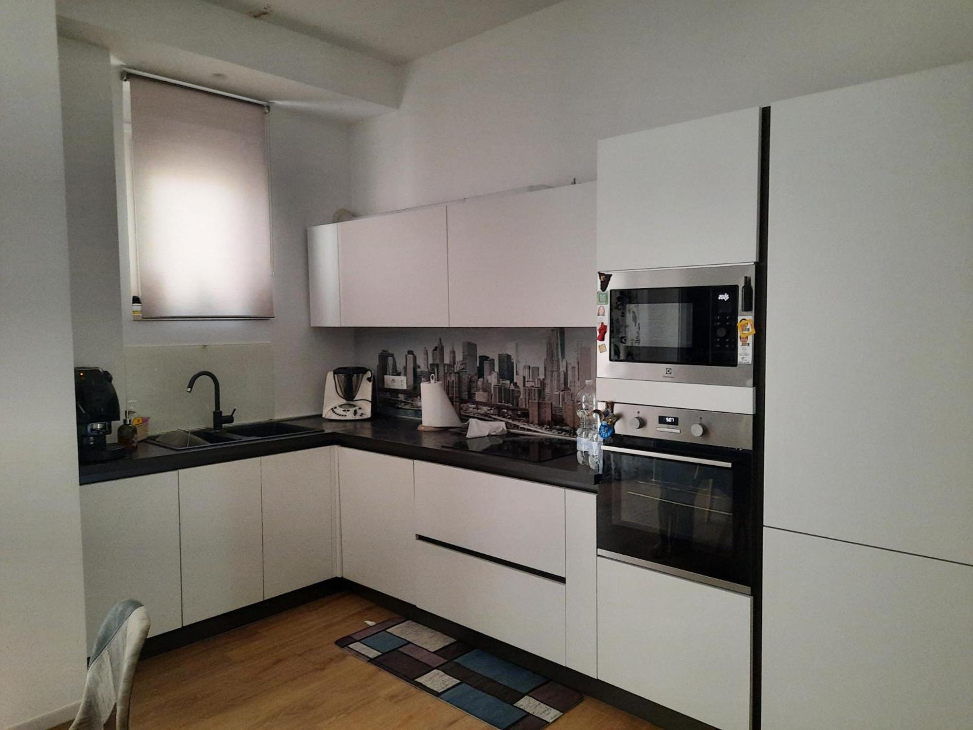 Appartement Il Filo Di Arianna