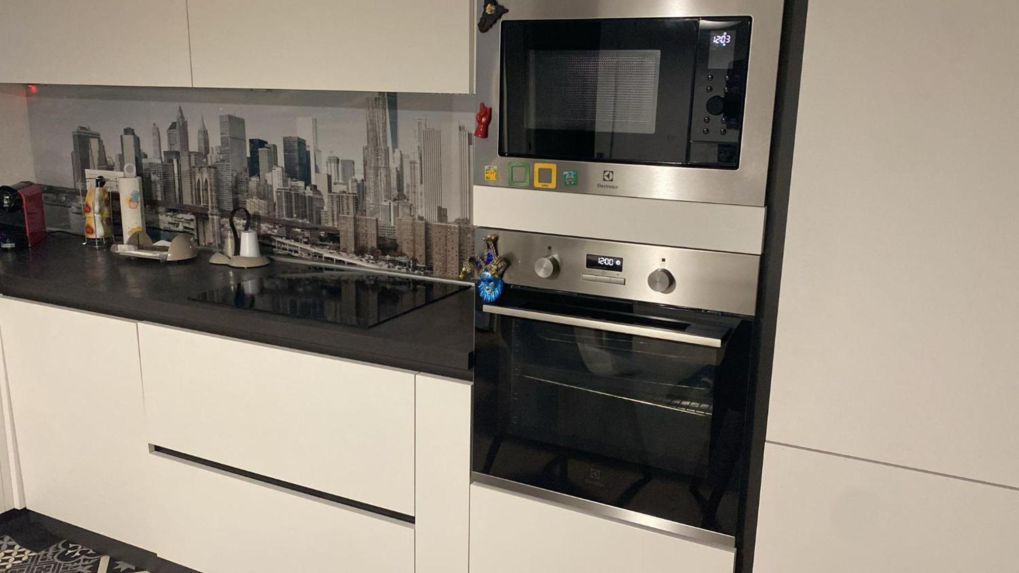 Il Filo Di Arianna Appartement