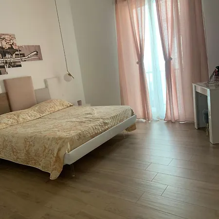 Appartement Il Filo Di Arianna à Putignano Extérieur photo