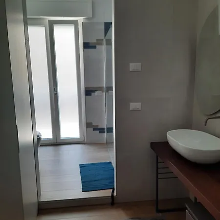 Appartement Il Filo Di Arianna à Putignano Extérieur photo