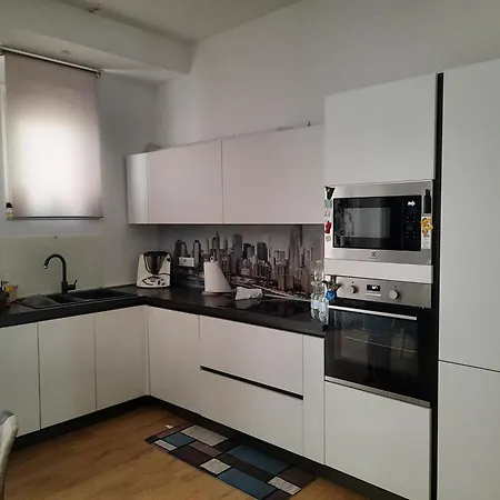 Appartement Il Filo Di Arianna à Putignano Extérieur photo