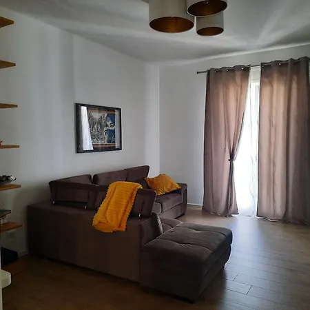 Appartement Il Filo Di Arianna à Putignano Extérieur photo