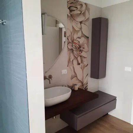 Appartement Il Filo Di Arianna à Putignano Extérieur photo
