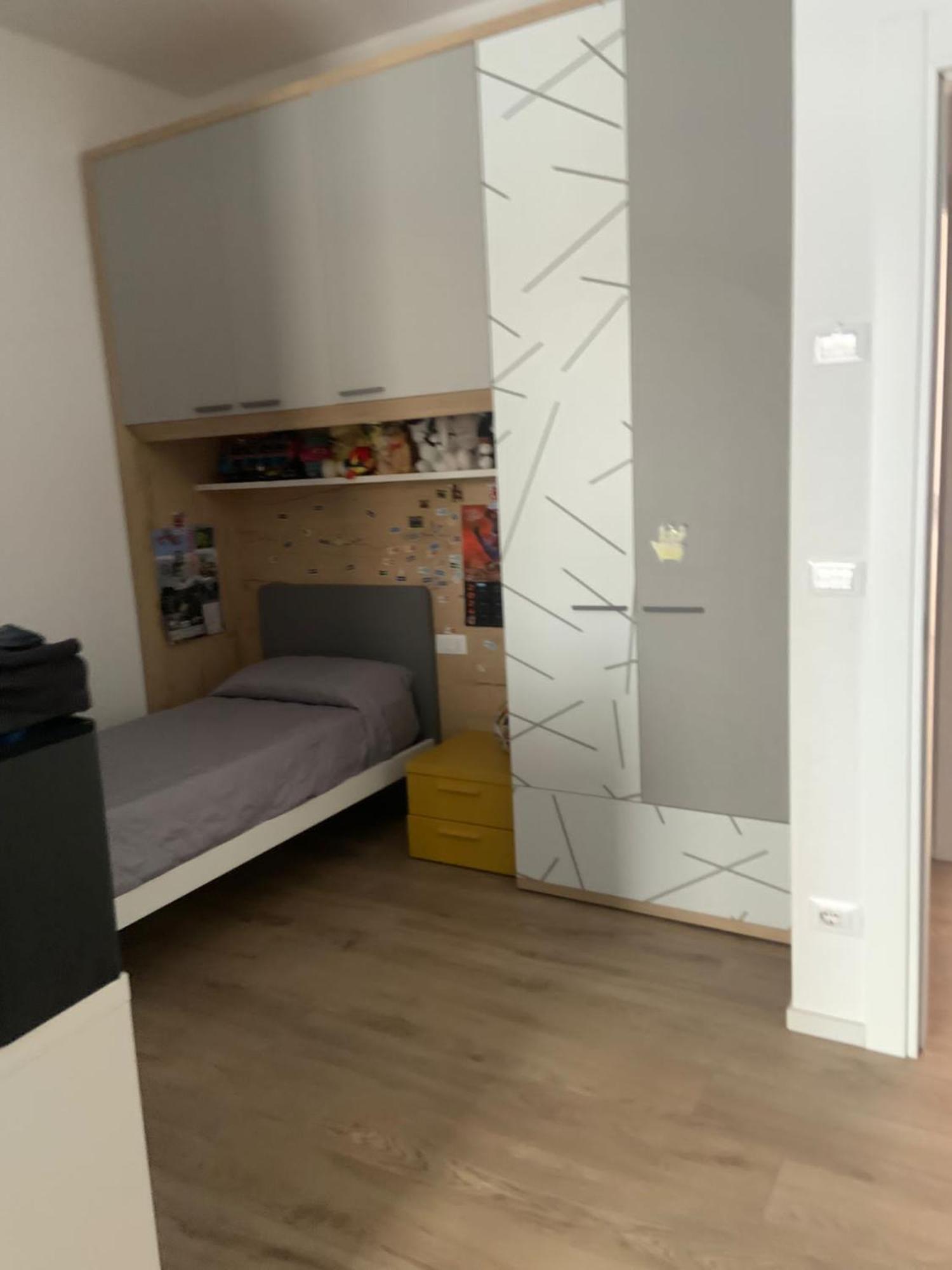 Il Filo Di Arianna Apartment
