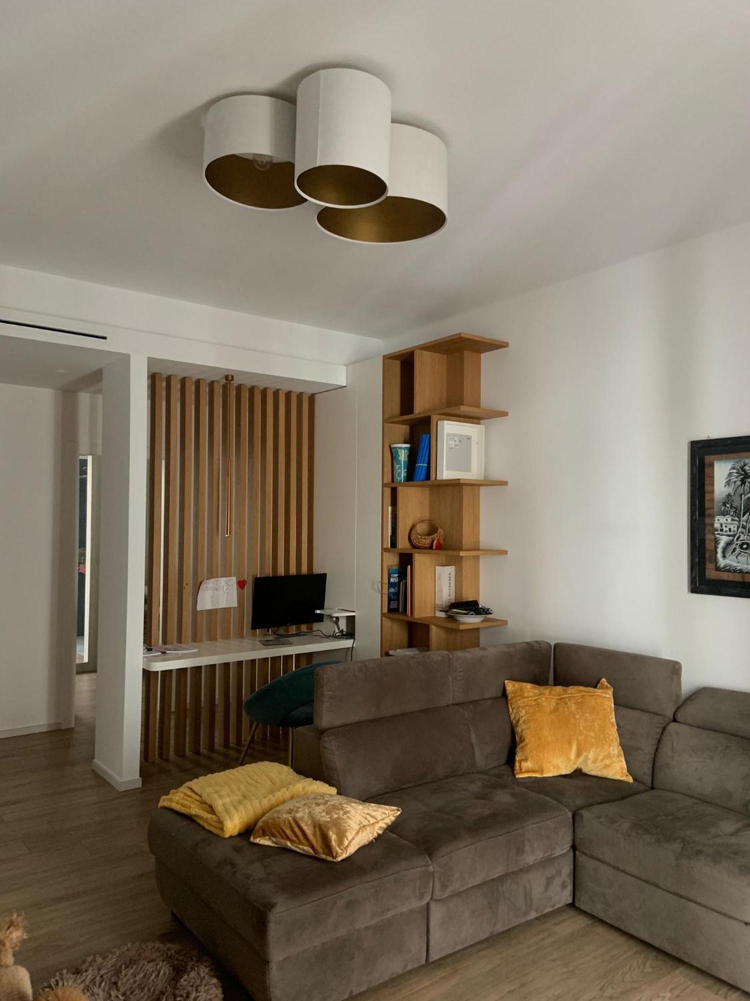 Apartment Il Filo Di Arianna *